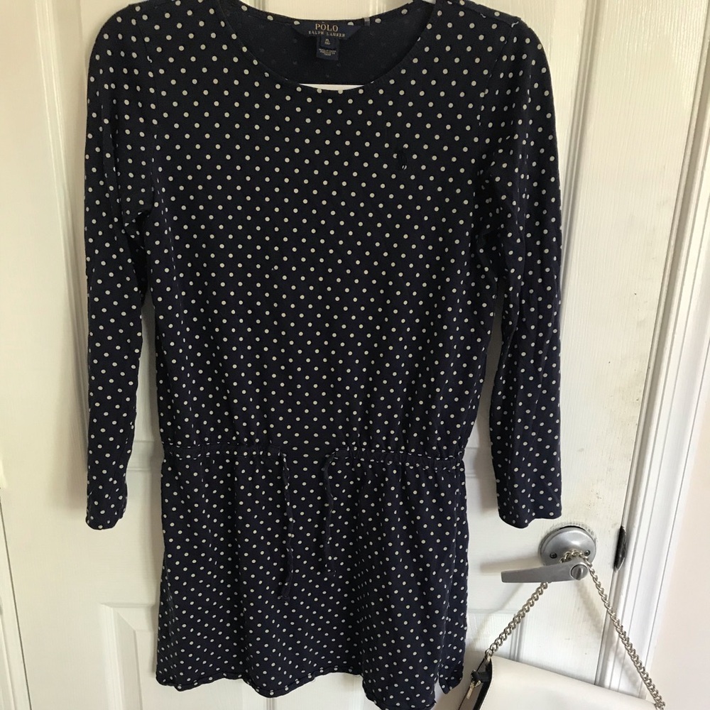 Polo Ralph Lauren dress